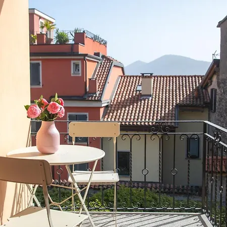 Casa Azalea - Welchome Apartment *