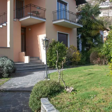 Casa Azalea - Welchome Cannero Riviera
