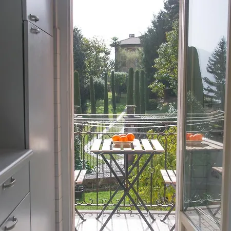 Lejlighed Casa Azalea - Welchome Cannero Riviera