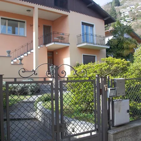 Casa Azalea - Welchome Cannero Riviera